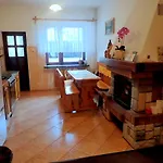 Goscinne W Centrum Casa de hóspedes 3*