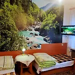 Maison d'hôtes Goscinne W Centrum 3*