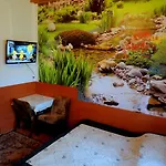 Casa de hóspedes Goscinne W Centrum