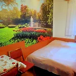 Maison d'hôtes Goscinne W Centrum 3*