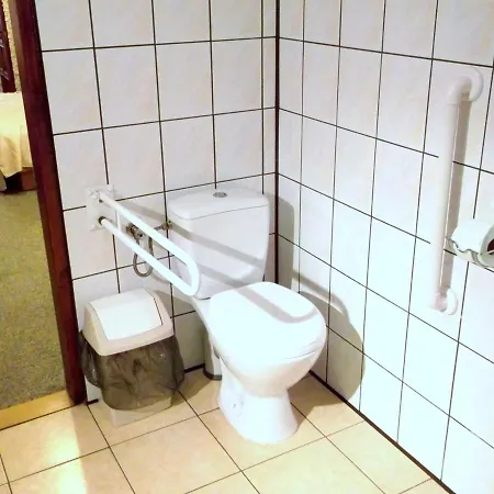 Gasthof Goscinne W Centrum 3*