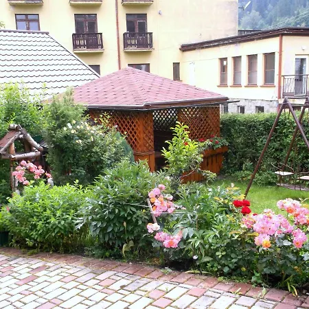 Gasthof Goscinne W Centrum Szczyrk