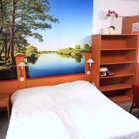 Goscinne W Centrum Gasthof