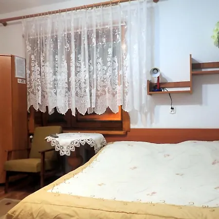 Goscinne W Centrum Szczyrk