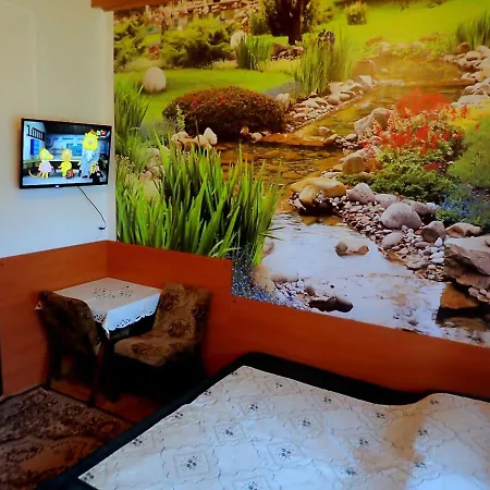 Gasthof Goscinne W Centrum