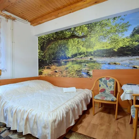 Goscinne W Centrum Гостевой дом 3*