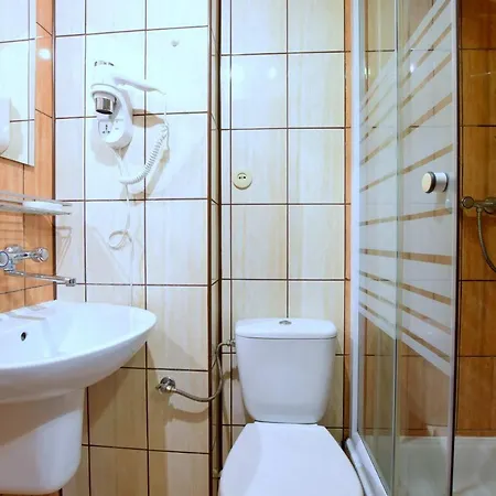 Gasthof Goscinne W Centrum