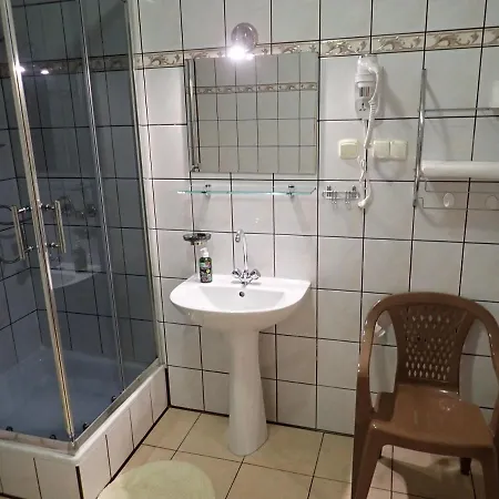 Goscinne W Centrum Щирк