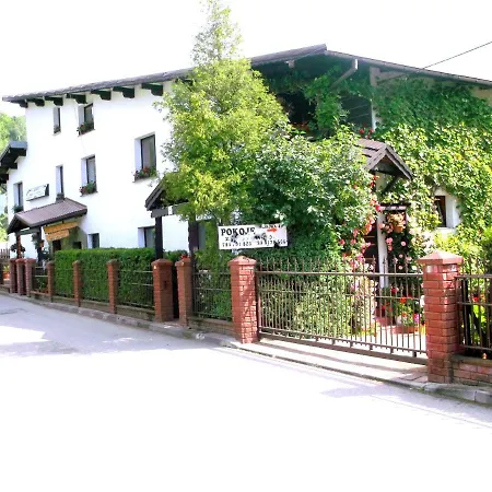 בית הארחה Goscinne W Centrum שצ'צ'ירק