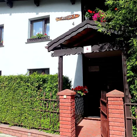 Goscinne W Centrum 3* Szczyrk