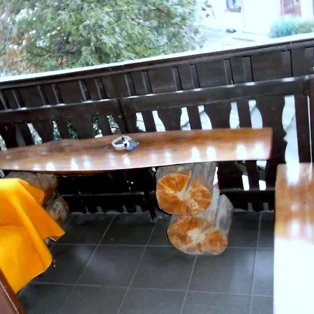 Goscinne W Centrum 3* Szczyrk