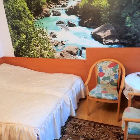 Goscinne W Centrum 3*