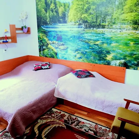 Goscinne W Centrum Гостевой дом 3*