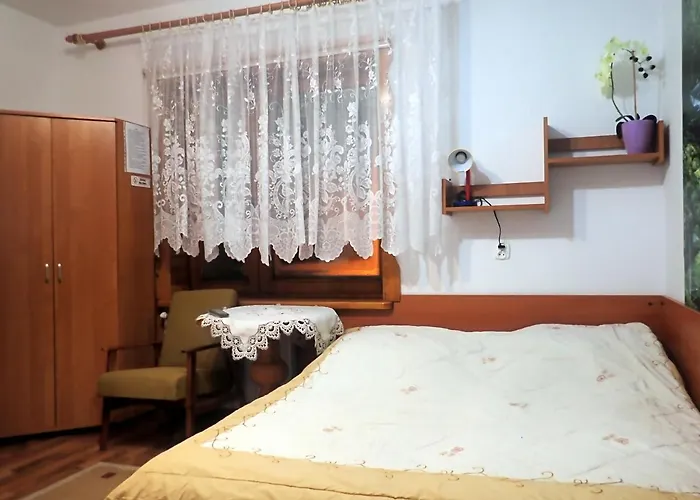 Goscinne W Centrum שצ'צ'ירק