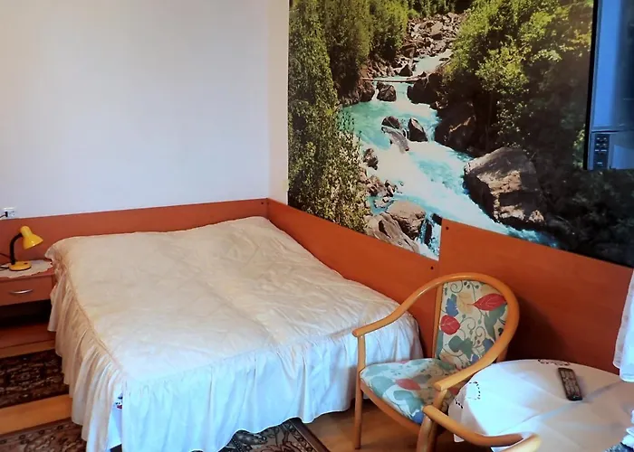 Goscinne W Centrum 3*