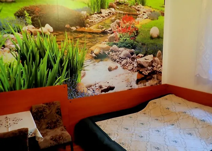 Goscinne W Centrum בית הארחה