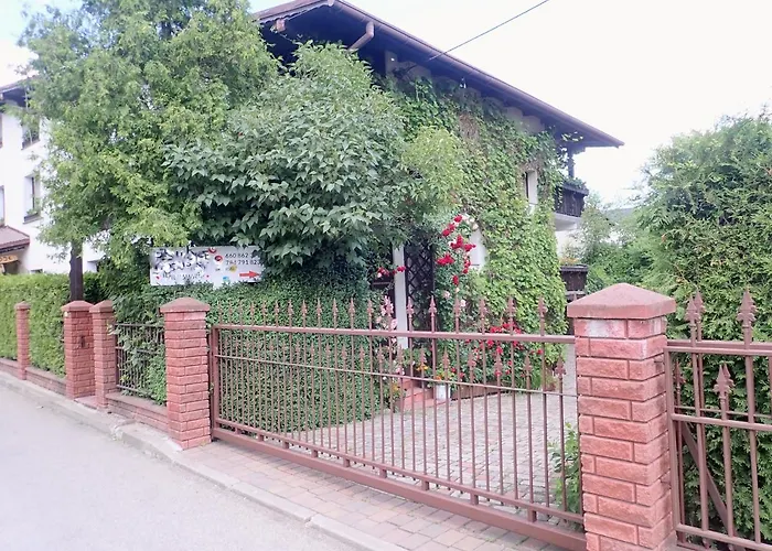 Goscinne W Centrum 3*