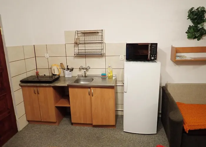 Goscinne W Centrum בית הארחה 3*