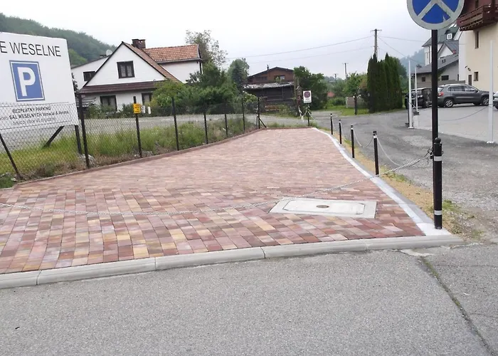 Goscinne W Centrum בית הארחה 3*