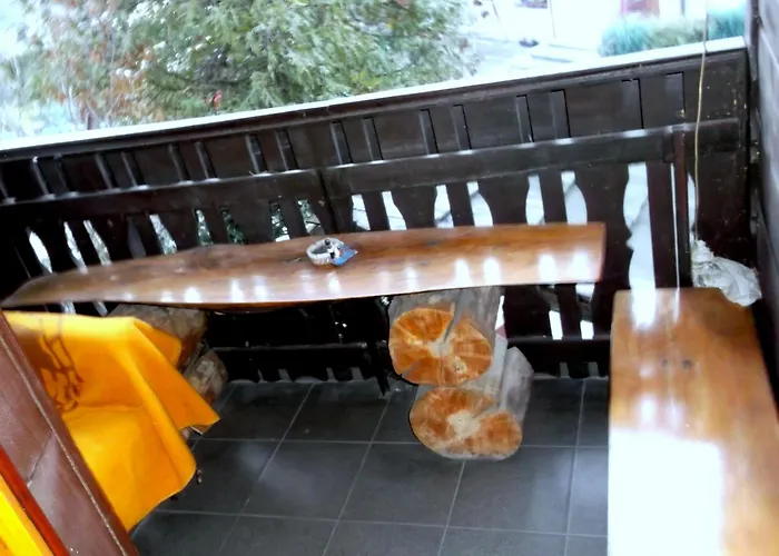 Goscinne W Centrum 3* שצ'צ'ירק