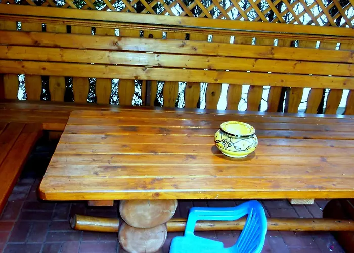 Goscinne W Centrum בית הארחה 3*