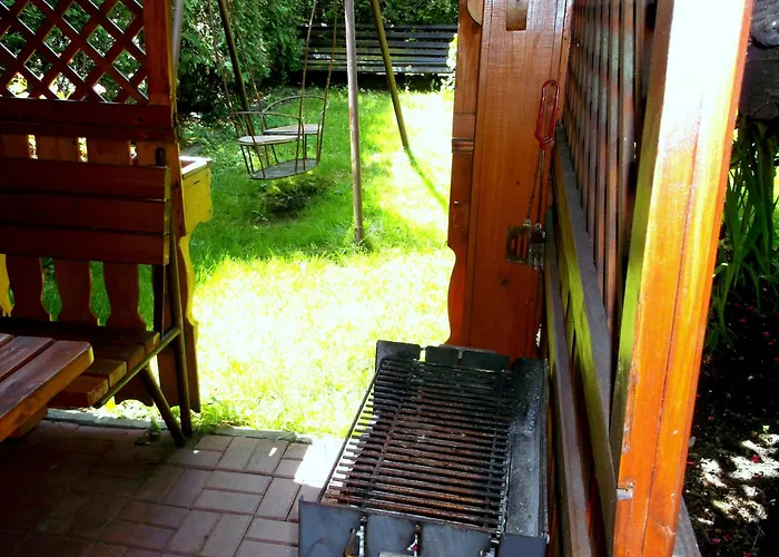 Goscinne W Centrum 3*