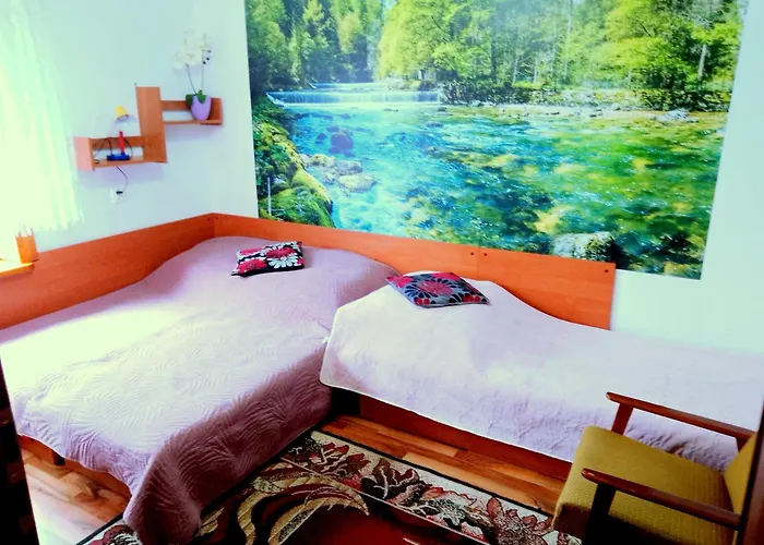 Goscinne W Centrum בית הארחה 3*